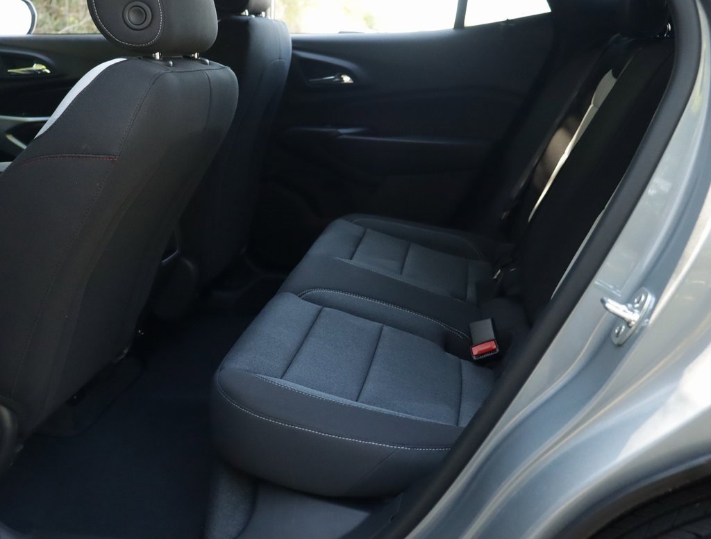 2026 Chevrolet Trax photo 20