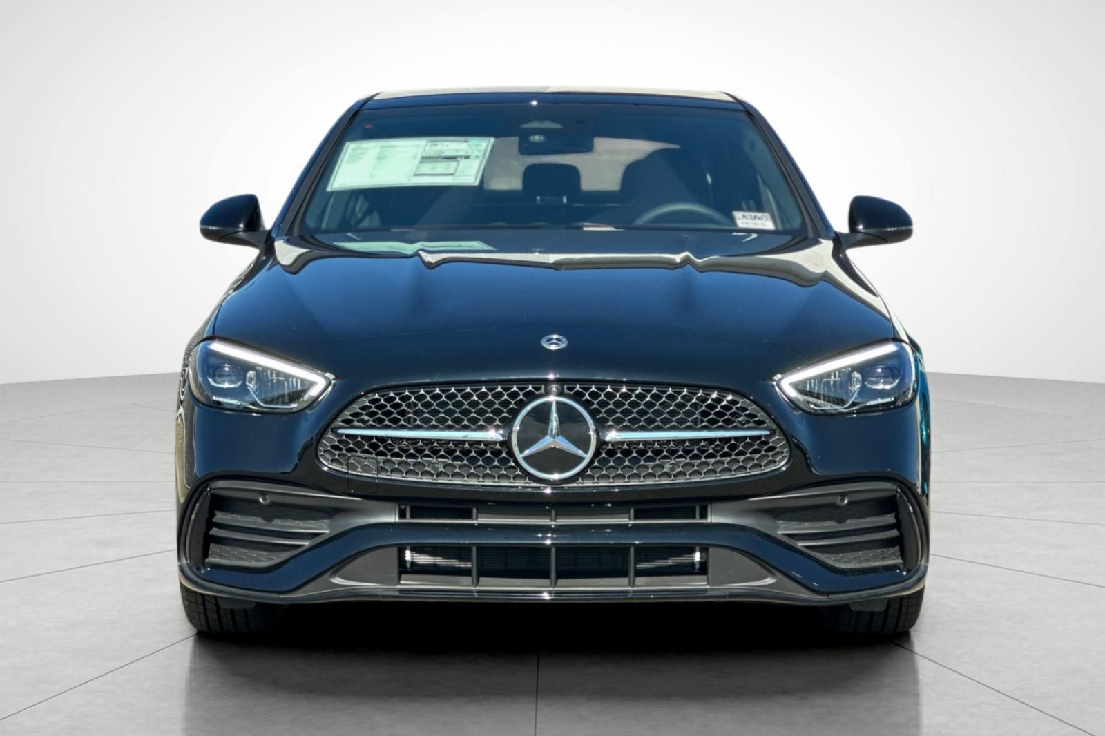 2025 Mercedes Benz C 300 photo 7