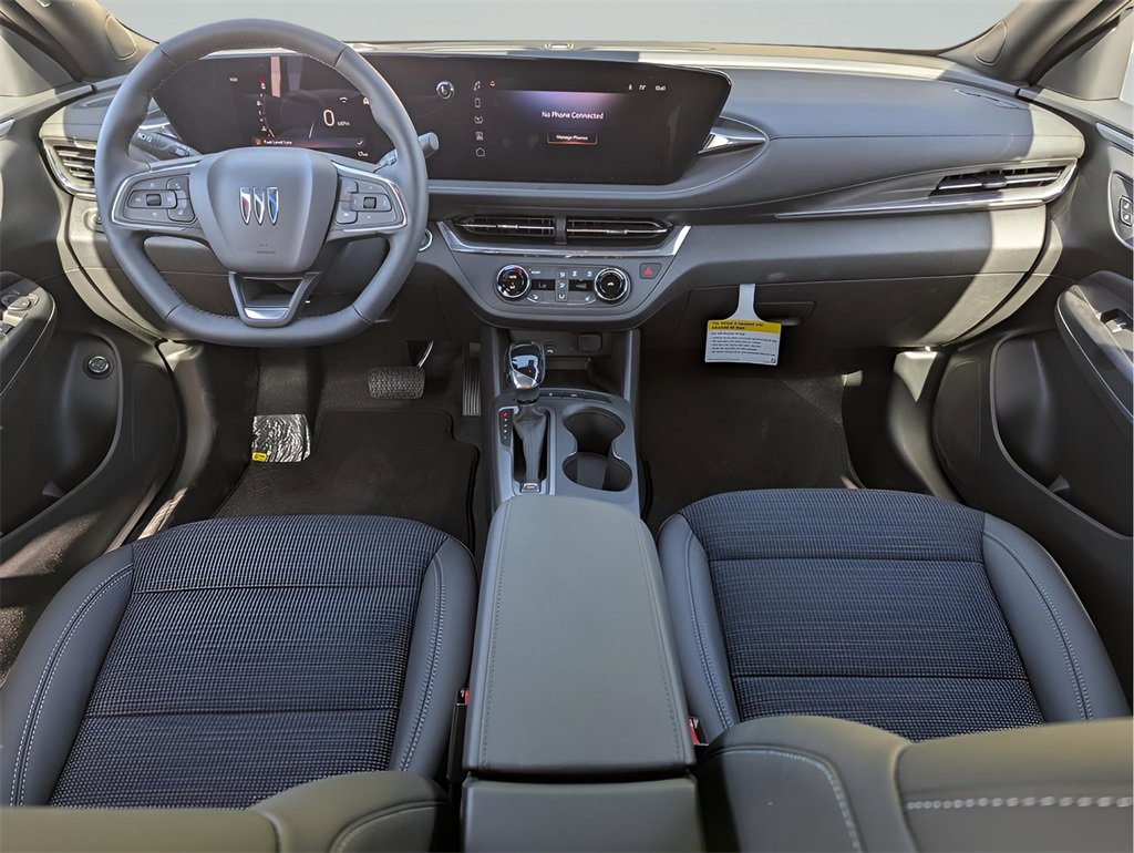 2025 Buick Envista Preferred photo 19