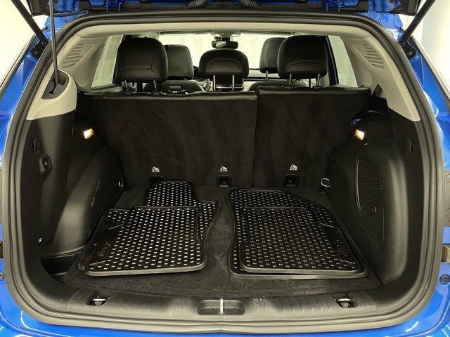 2022 Jeep Compass Latitude Lux photo 5