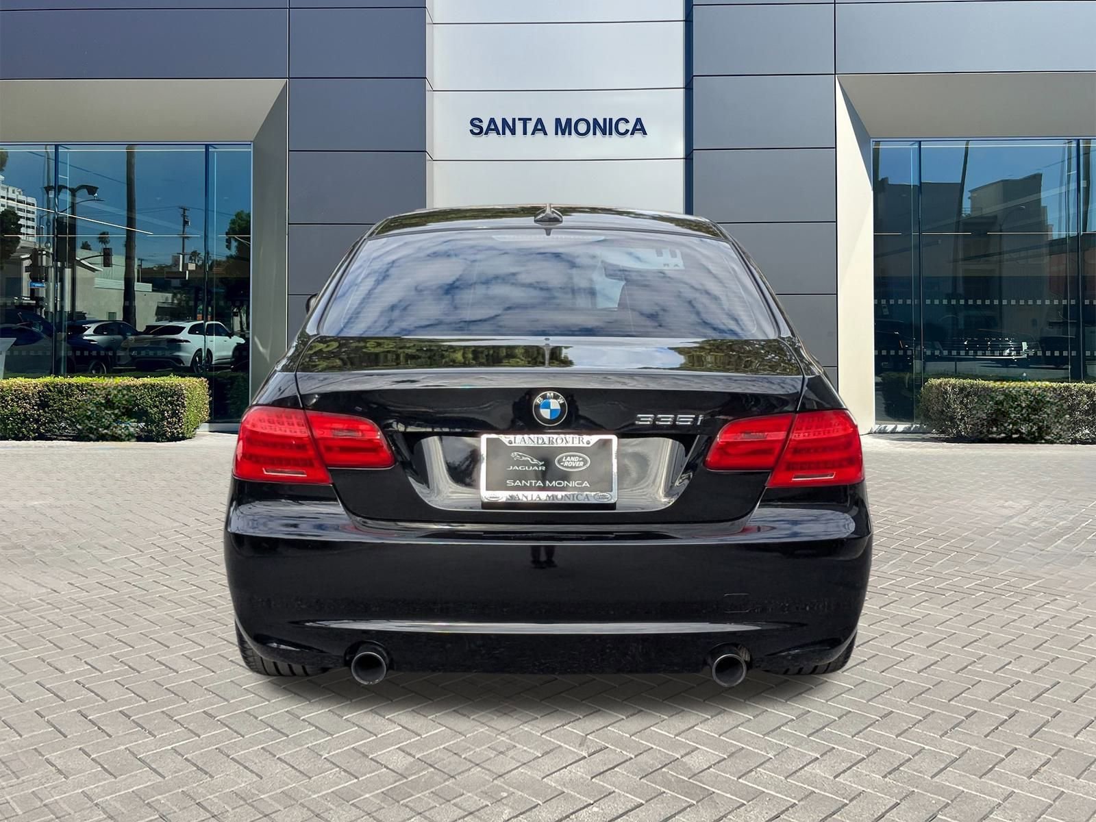 2011 Bmw 335i 3-Series photo 7