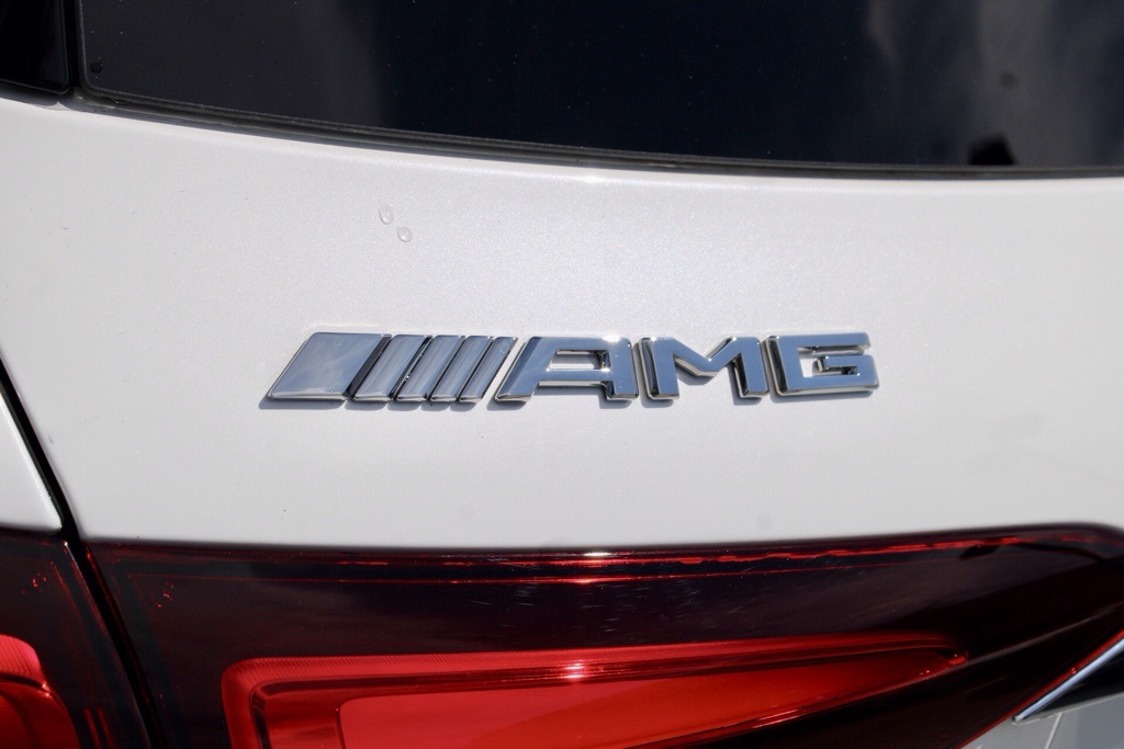 2024 Mercedes Benz GLE AMG 63 S 4MATIC photo 13