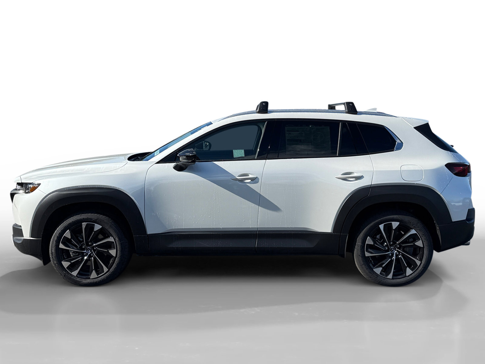 2026 Mazda CX-50 Premium Plus photo 2