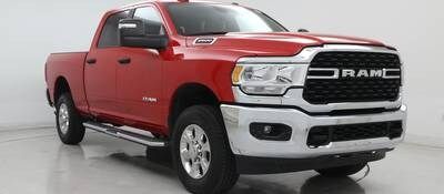 2024 RAM Ram 2500 Pickup Big Horn's photo