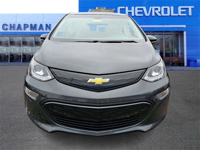 Used 2017 Chevrolet Bolt EV LT with VIN 1G1FW6S08H4180883 for sale in Columbia, PA