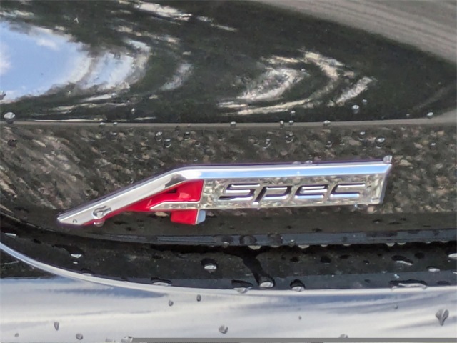 2025 Acura TLX SH-AWD A-Spec photo 13