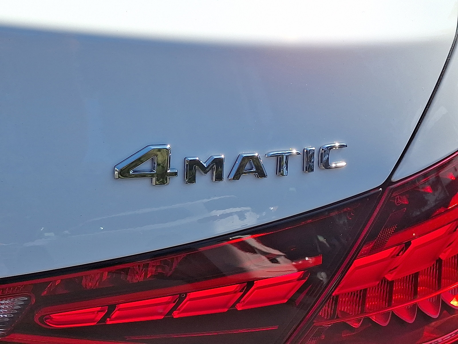 2025 Mercedes Benz C 300 4MATIC Sedan photo 17