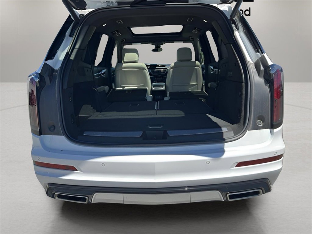 2023 Cadillac XT6 Sport photo 19