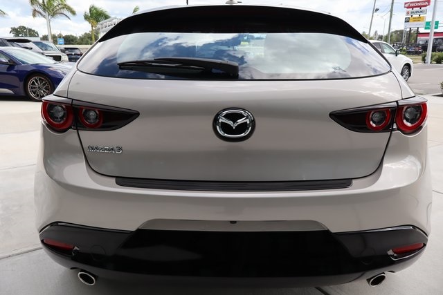 2026 Mazda Mazda3 Hatchback 2.5 s Premium photo 4