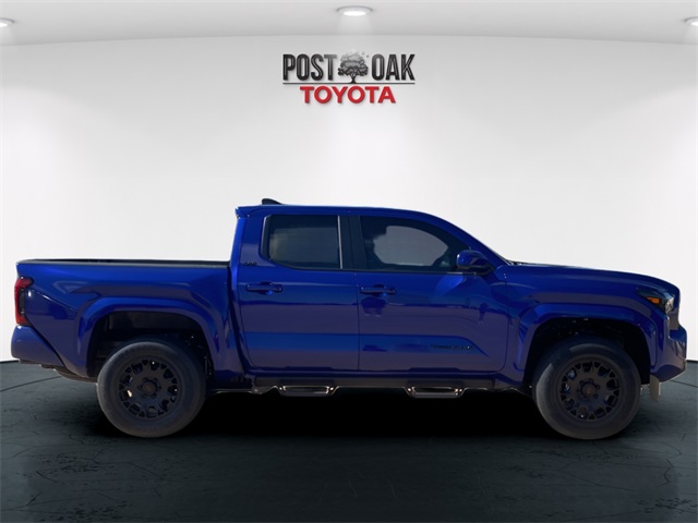 2025 Toyota Tacoma SR5 4x4 Double Cab photo 7