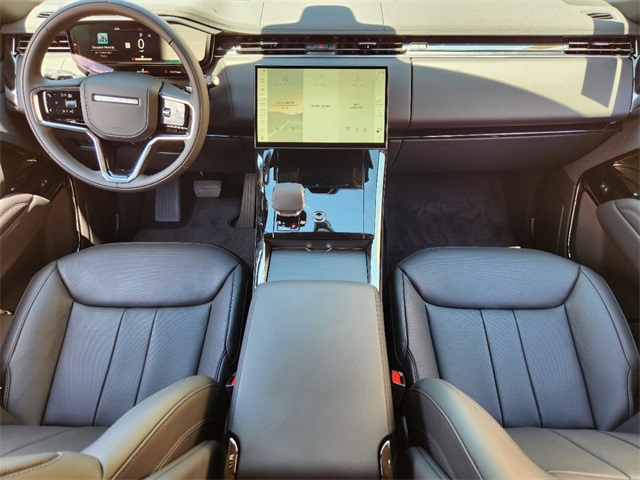 2024 Land Rover Range Rover Sport SE photo 22