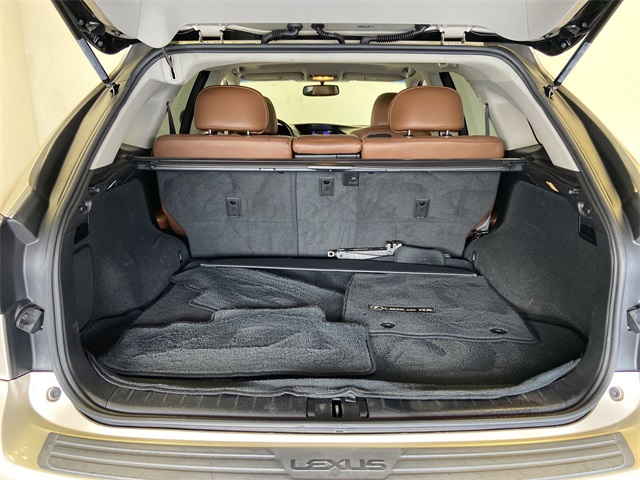 2015 Lexus RX 350 photo 32