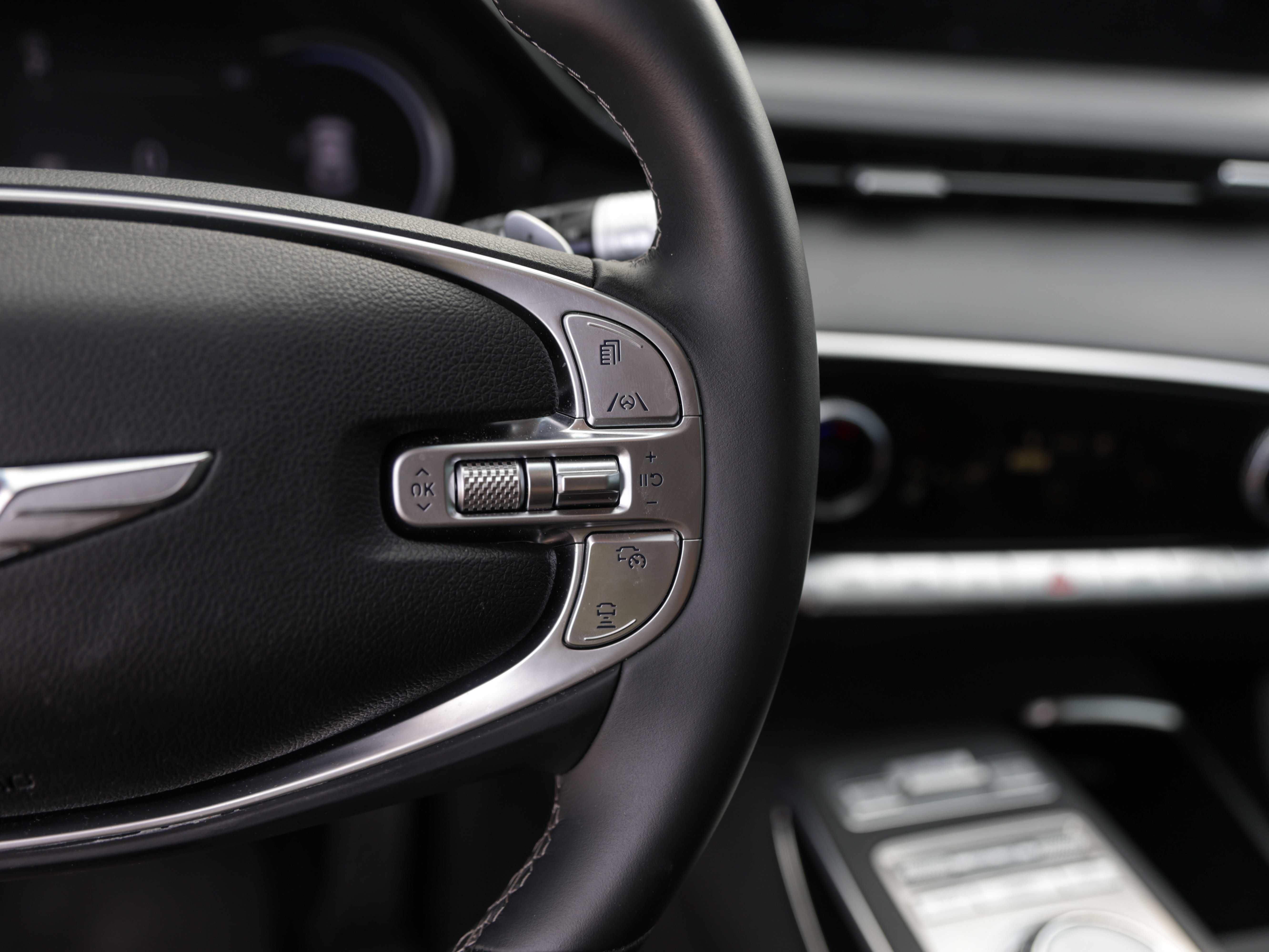 2025 Genesis GV70 2.5T photo 4