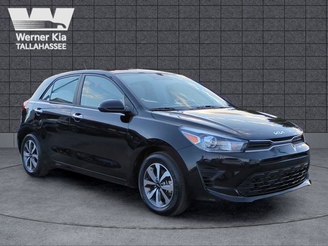 2023 Kia Rio S photo 2