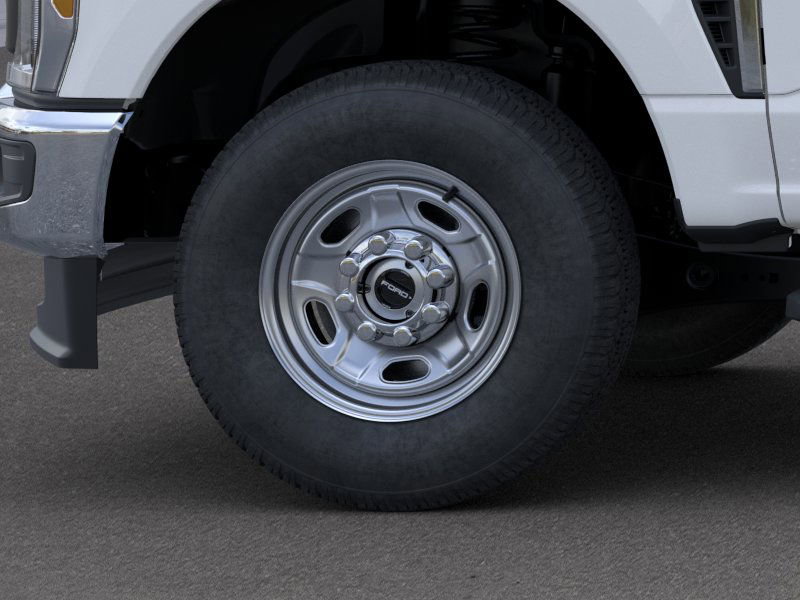 2024 Ford F-250 XL photo 18