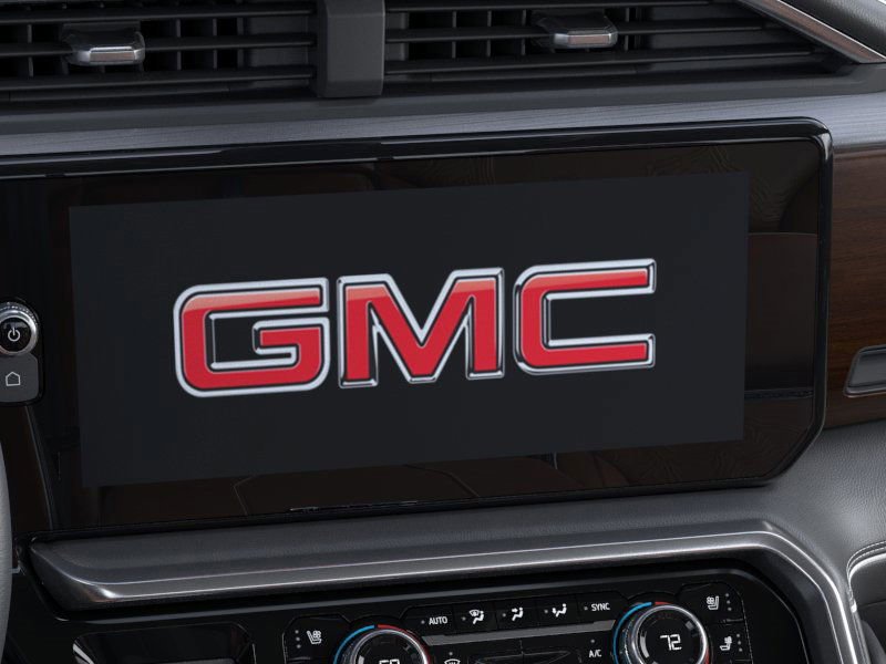 2025 Gmc Sierra 2500 Denali Ultimate photo 20