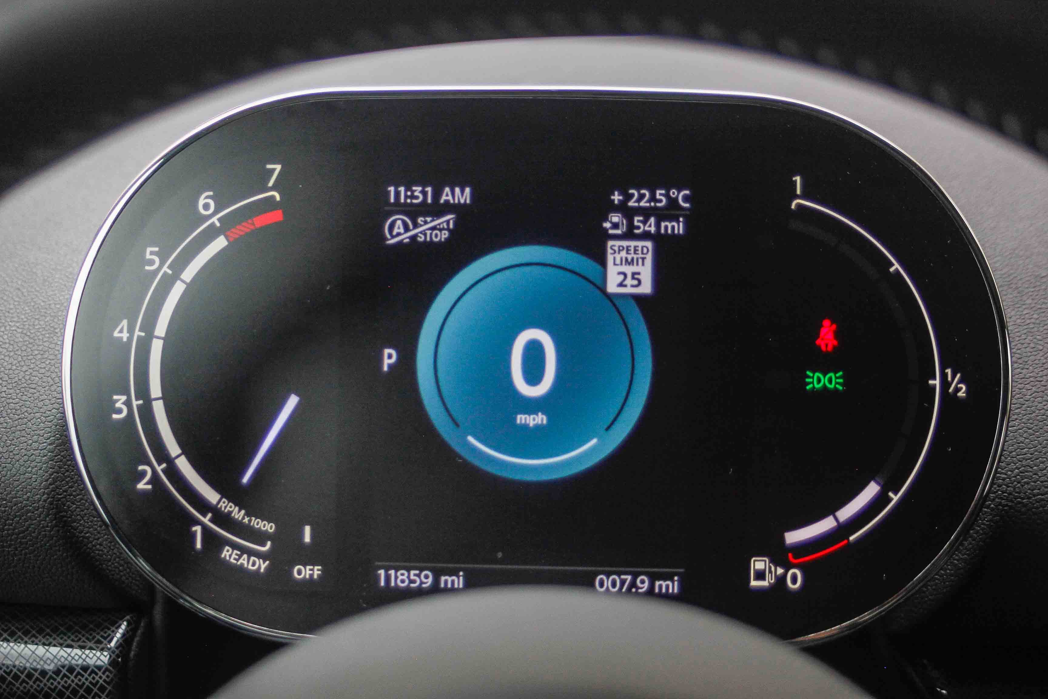 2024 Mini Clubman Base S photo 19