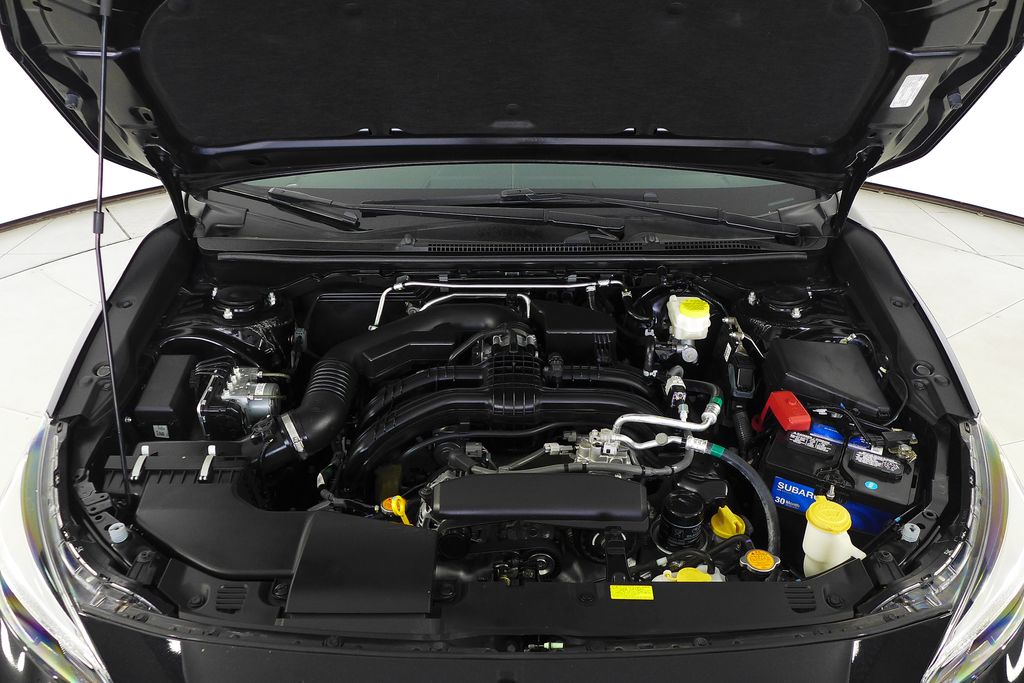 2019 Subaru Impreza 2.0i Limited photo 3