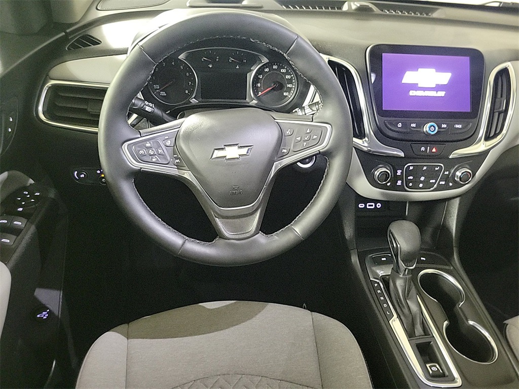 2023 CHEVROLET EQUINOX - Image 13
