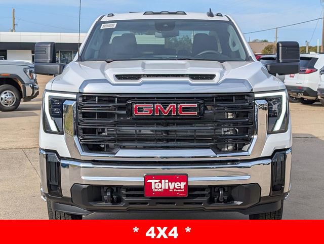 2026 Gmc Sierra 3500 HD Pro photo 3