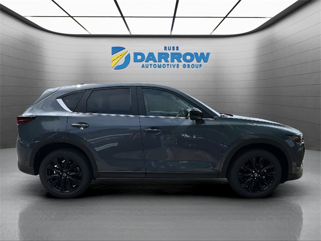 2025 Mazda CX-5 2.5 S Carbon photo 6
