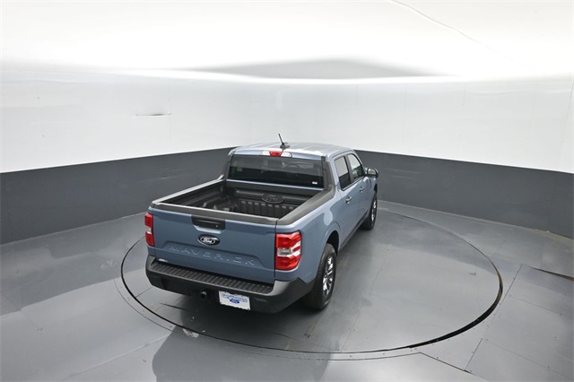 2025 Ford Maverick XLT photo 21