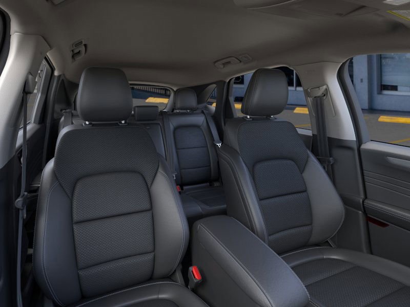 2025 Ford Escape Plug-In Hybrid Base photo 4