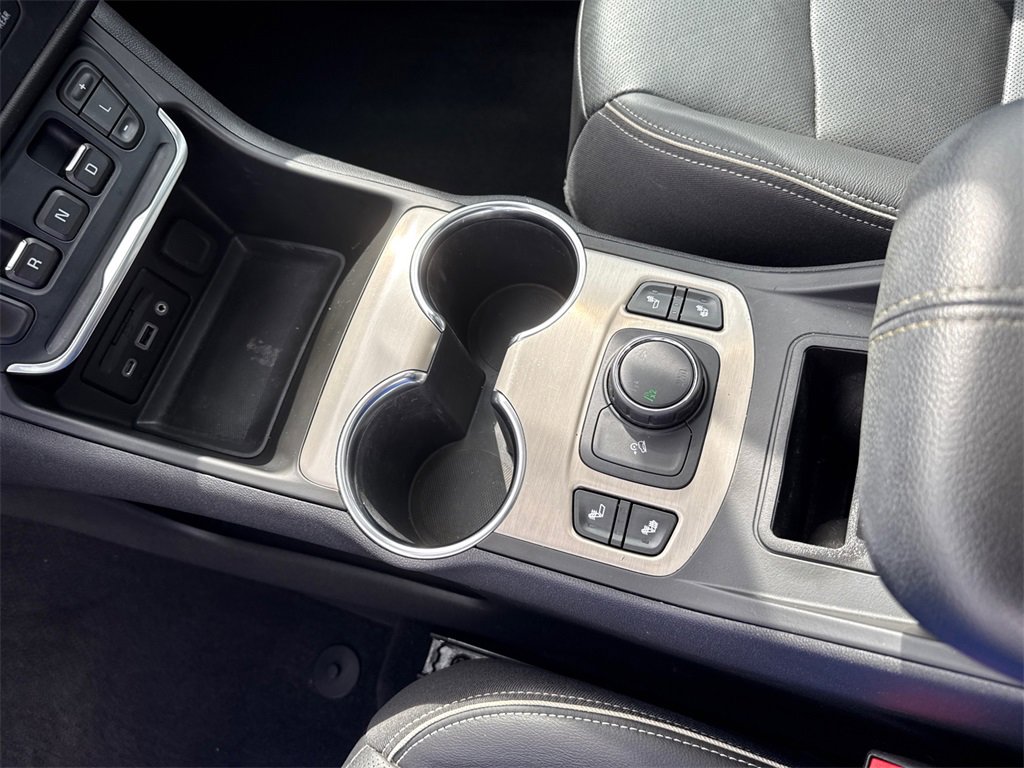 2019 Gmc Terrain Denali photo 24