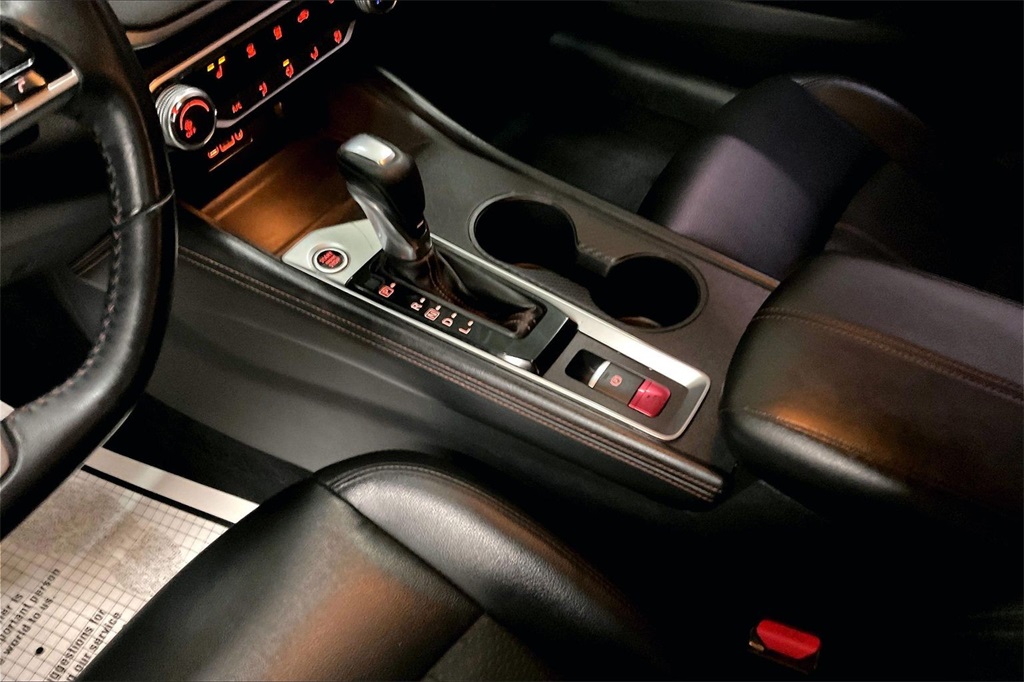 2020 NISSAN ALTIMA - Image 16