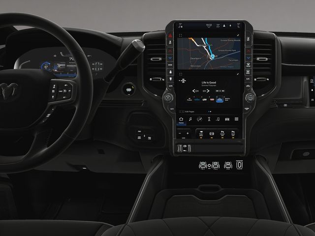 2025 Ram 3500 Limited photo 22