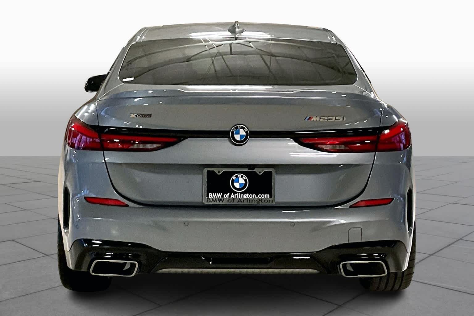 2024 Bmw M235i xDrive photo 4