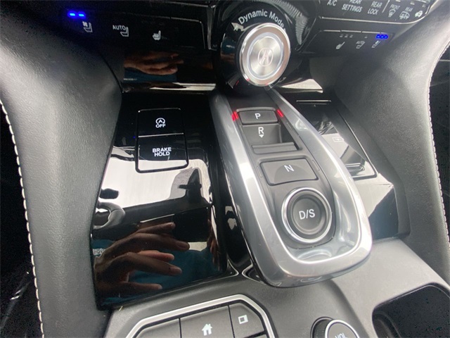 2023 Acura MDX SH-AWD Advance photo 10