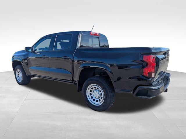 2025 Chevrolet Colorado LT photo 4