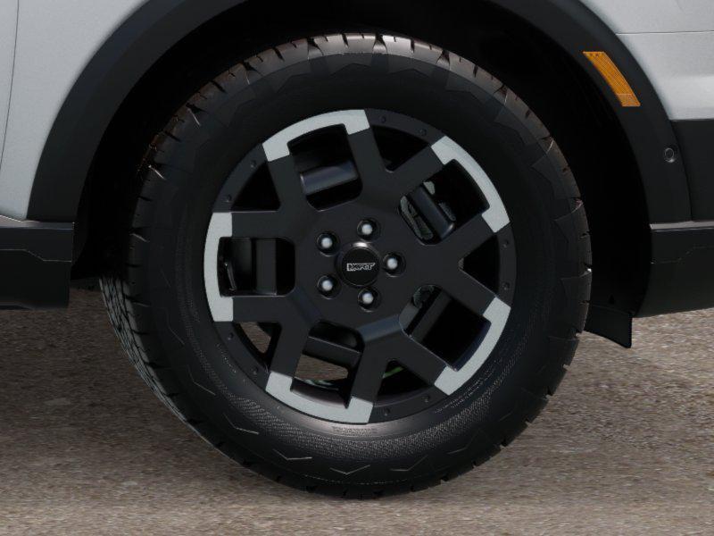 2026 Hyundai Palisade XRT photo 6