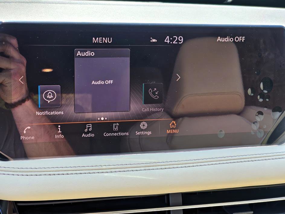 2025 Infiniti QX60 Pure photo 21