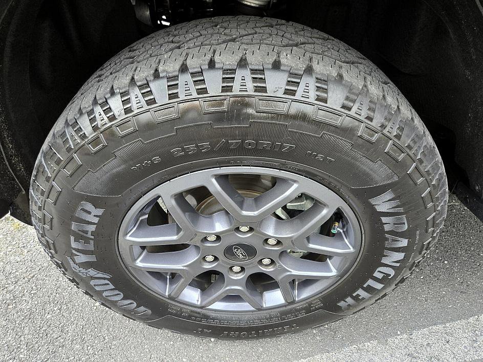 2024 Ford Ranger XLT photo 18