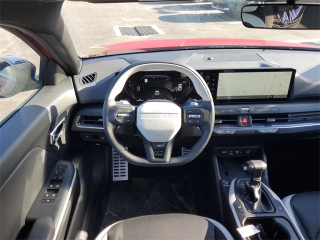 2025 Kia K4 GT-Line Turbo photo 21