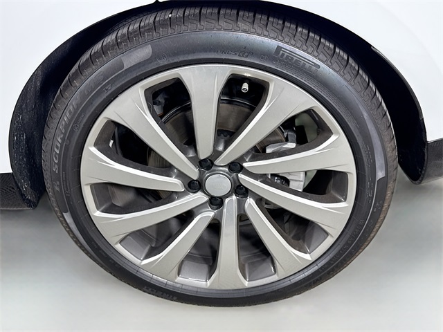 2025 Land Rover Range Rover SE photo 30