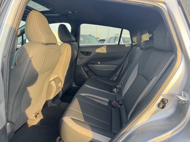 2025 Subaru Crosstrek Wilderness photo 13
