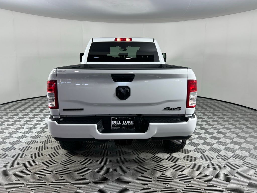 2024 Ram 2500 Big Horn photo 4
