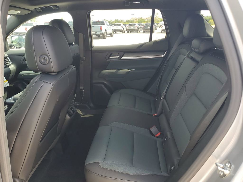 2026 Gmc Terrain AT4 photo 22