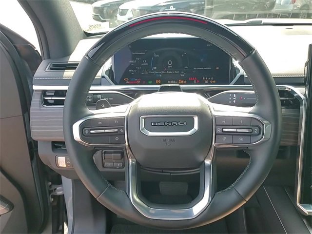 2024 Gmc Sierra EV Denali Edition 1 photo 13