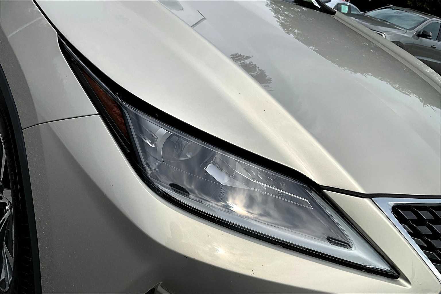 2021 Lexus RX Premium photo 27