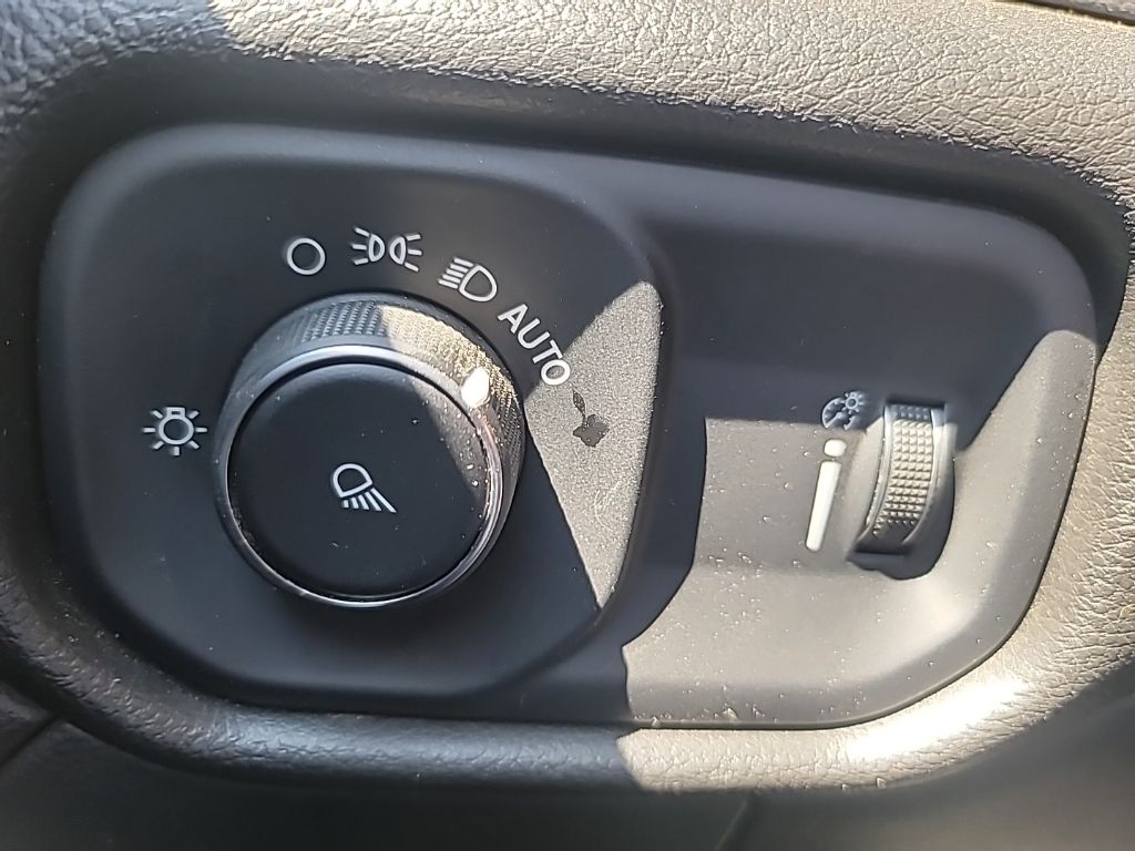 2022 Ram 2500 Tradesman photo 25