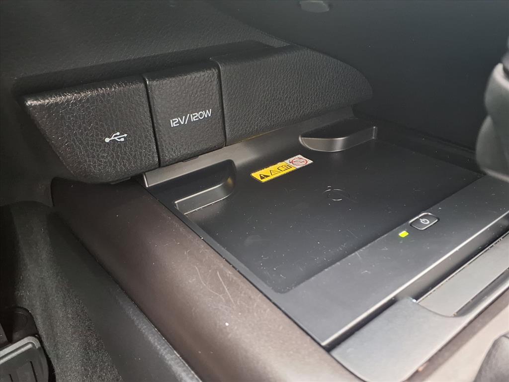 2024 Toyota Camry XSE photo 26