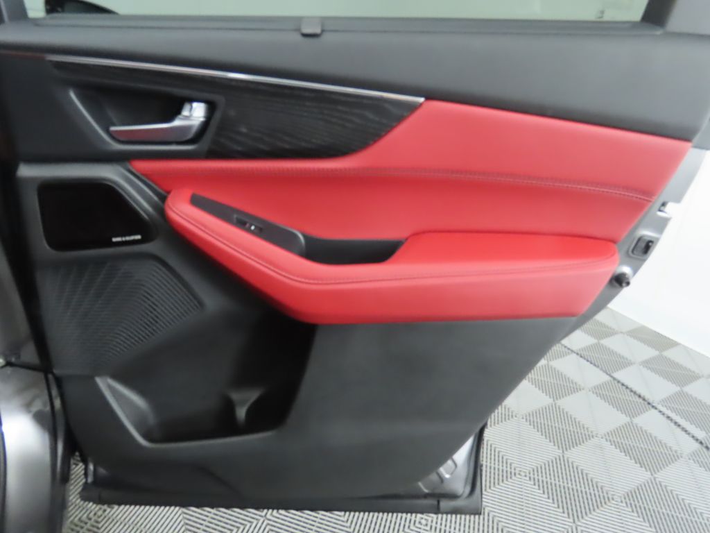 2026 Acura MDX SH-AWD Type S Advance photo 25