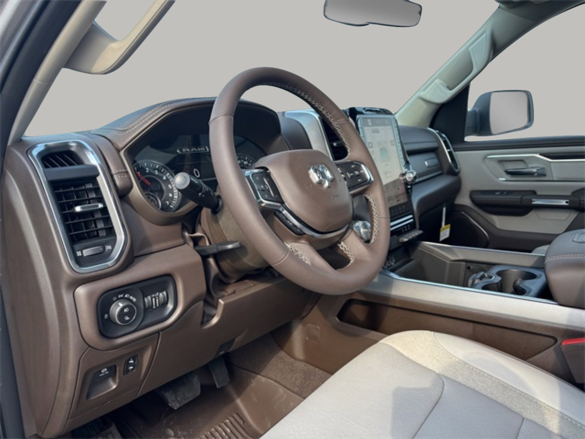 2025 Ram 1500 Laramie photo 11