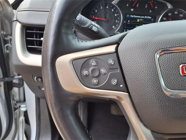 2018 Gmc Terrain Denali photo 22