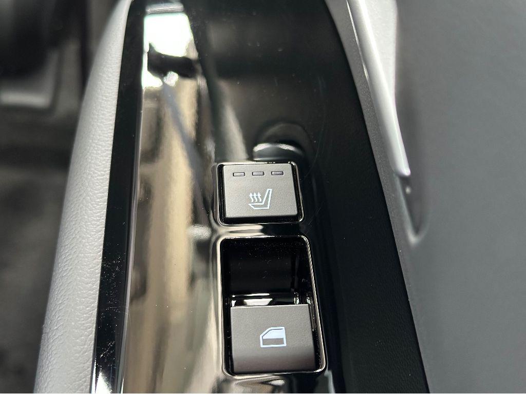 2025 Hyundai Tucson Hybrid Limited photo 24