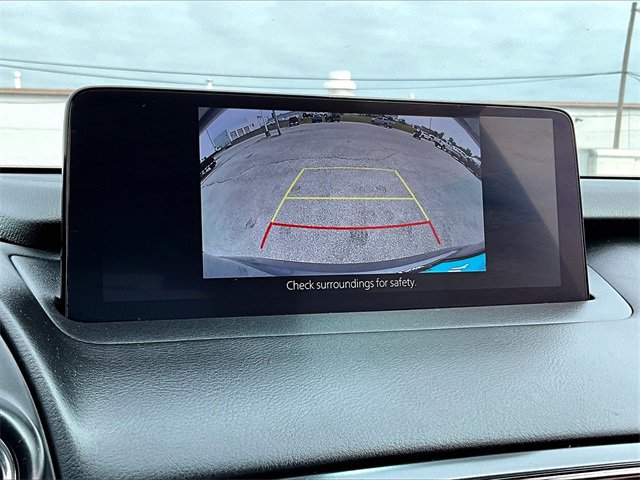2023 Mazda CX-9 Carbon photo 22